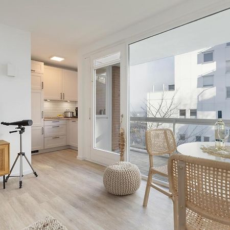 Ferienwohnung Maria 샬베우츠 외부 사진