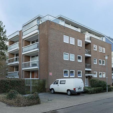 Ferienwohnung Maria 샬베우츠 외부 사진