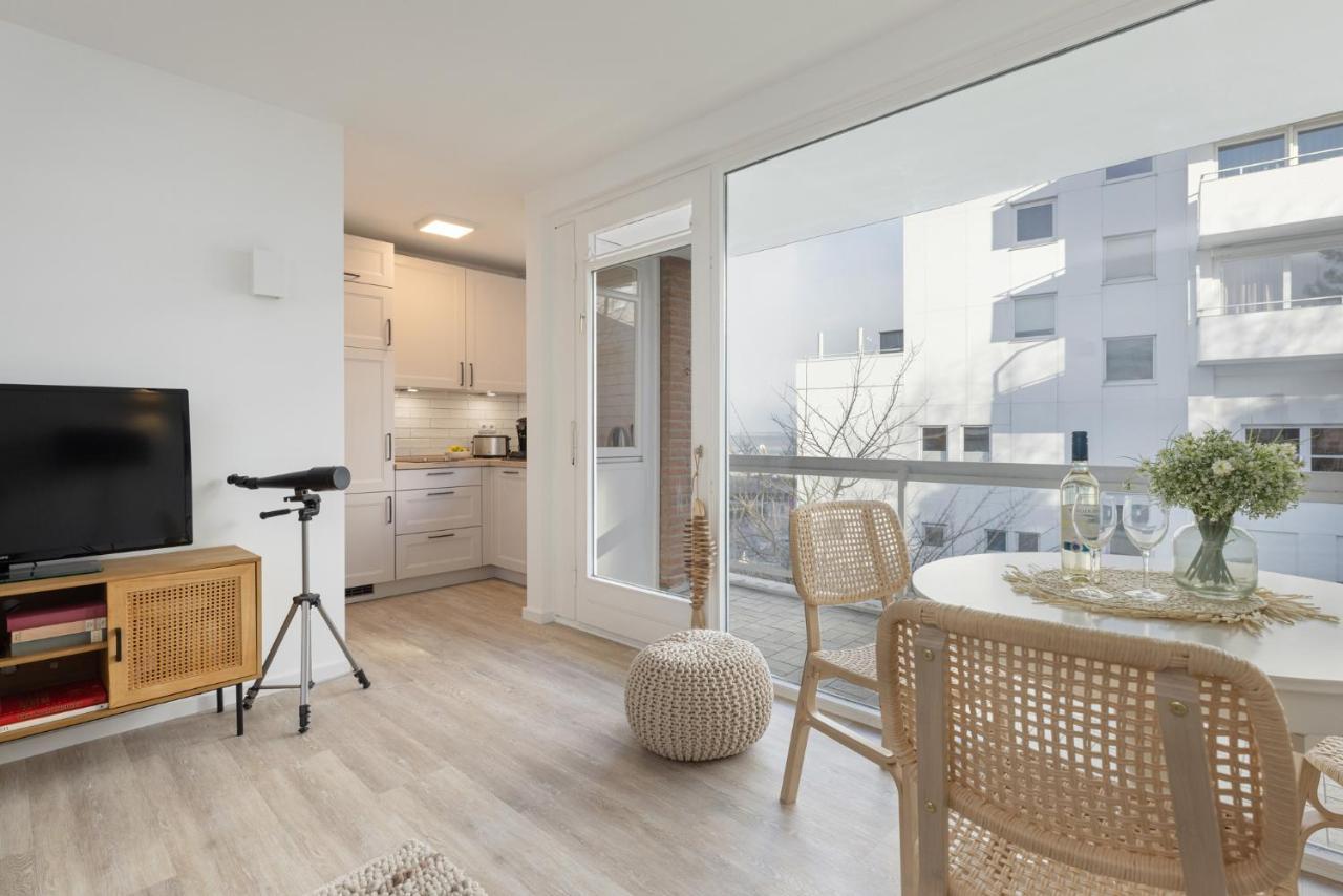 Ferienwohnung Maria 샬베우츠 외부 사진