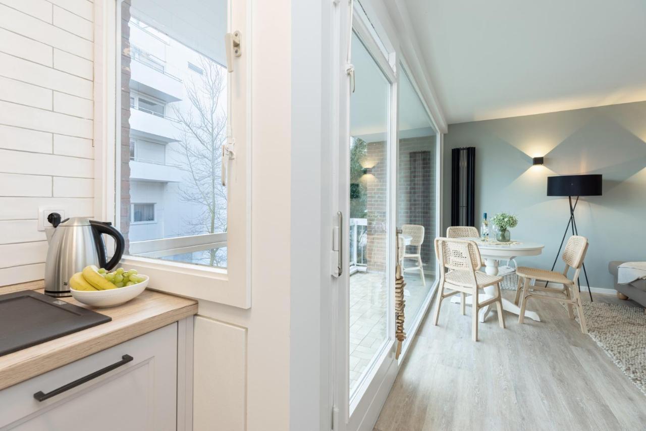Ferienwohnung Maria 샬베우츠 외부 사진